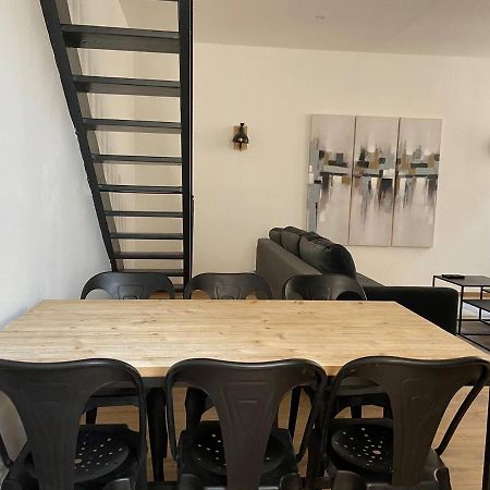 Appartement De Standing Au Coeur D'อาวีญง ภายนอก รูปภาพ