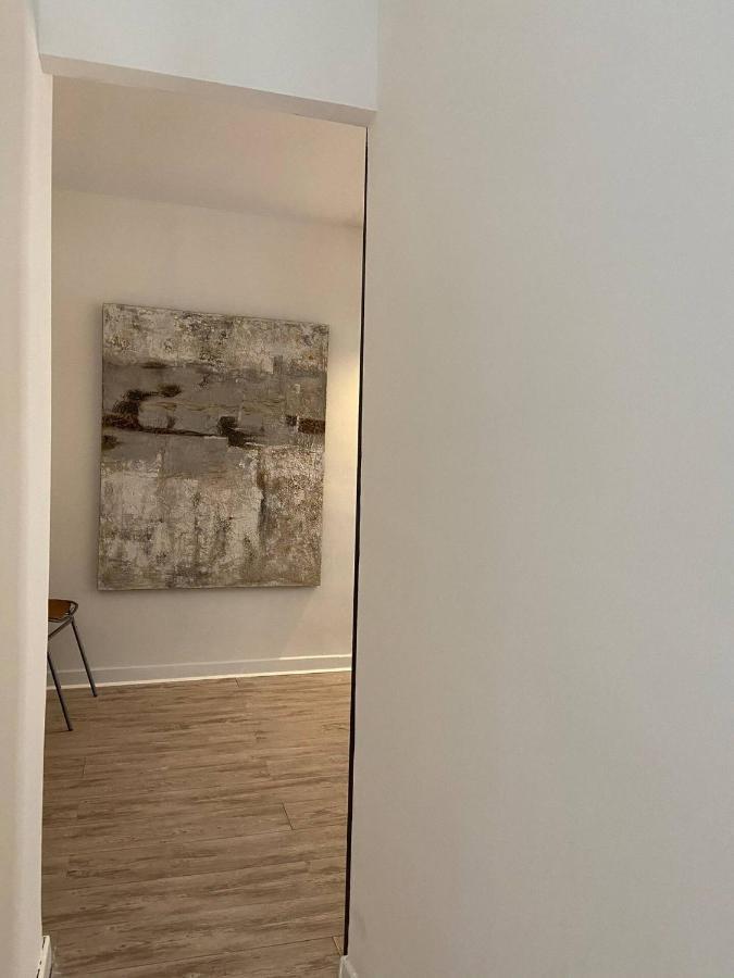 Appartement De Standing Au Coeur D'อาวีญง ภายนอก รูปภาพ