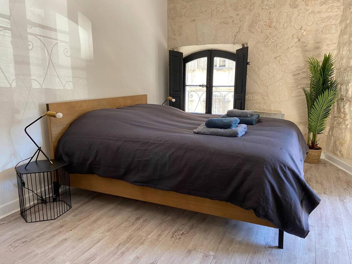 Appartement De Standing Au Coeur D'อาวีญง ภายนอก รูปภาพ