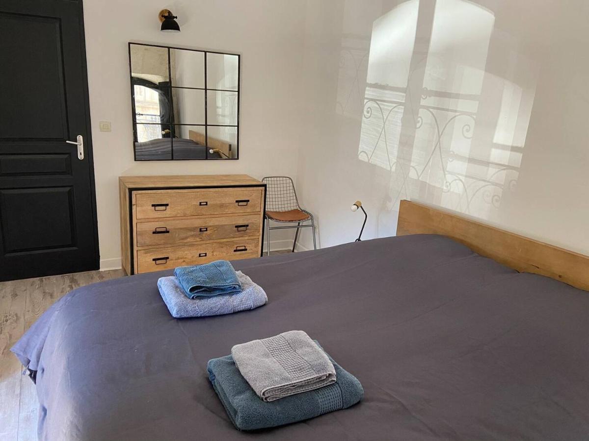 Appartement De Standing Au Coeur D'อาวีญง ภายนอก รูปภาพ